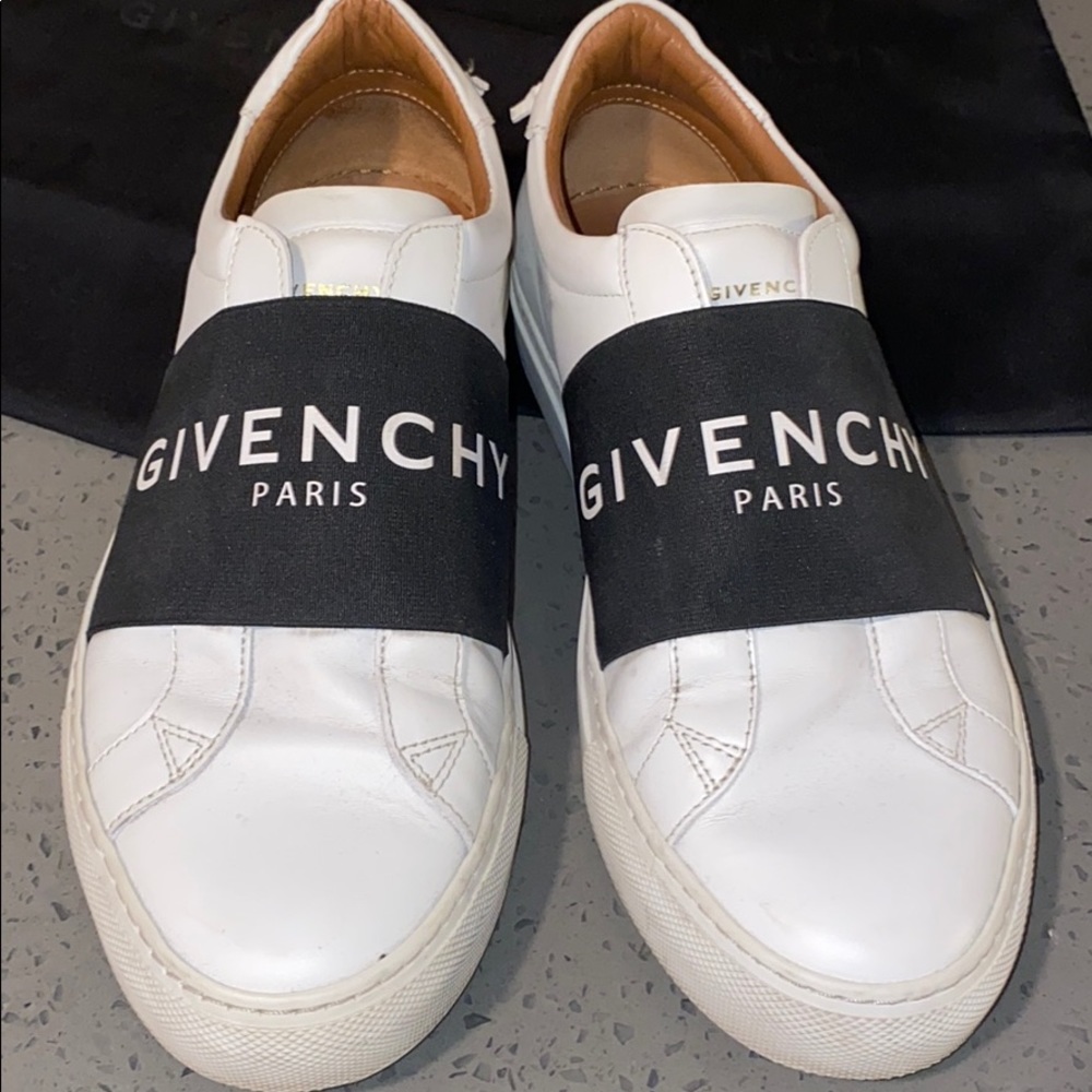 Givenchy sneakers